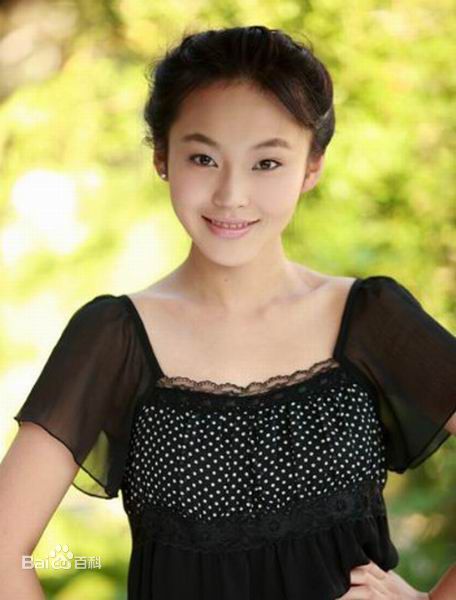 高清张佳宁(Karlina)精彩图册