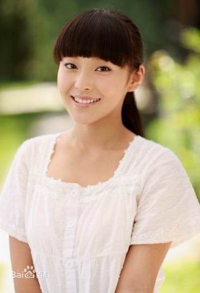 高清张佳宁(Karlina)精彩图册