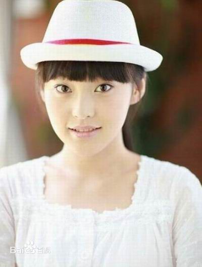 高清张佳宁(Karlina)精彩图册