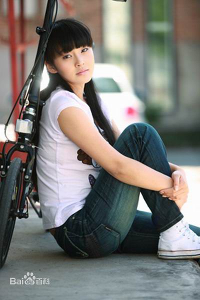 高清张佳宁(Karlina)精彩图册