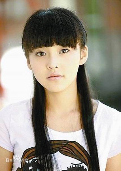 高清张佳宁(Karlina)精彩图册