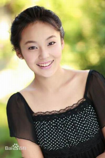 高清张佳宁(Karlina)精彩图册