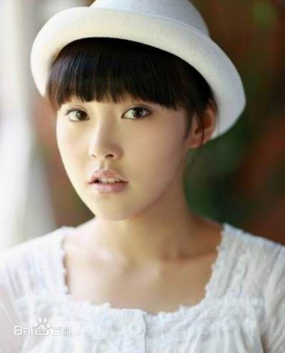 高清张佳宁(Karlina)精彩图册