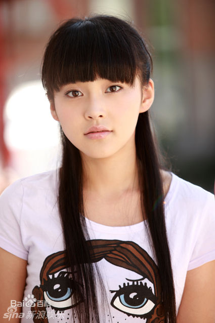 最全张佳宁(Karlina)精彩图册