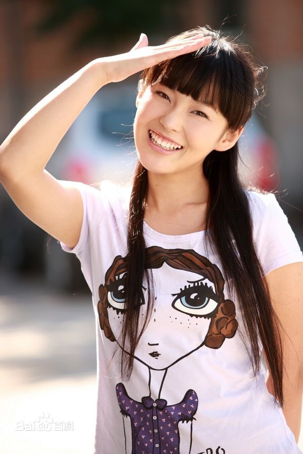 最全张佳宁(Karlina)精彩图册