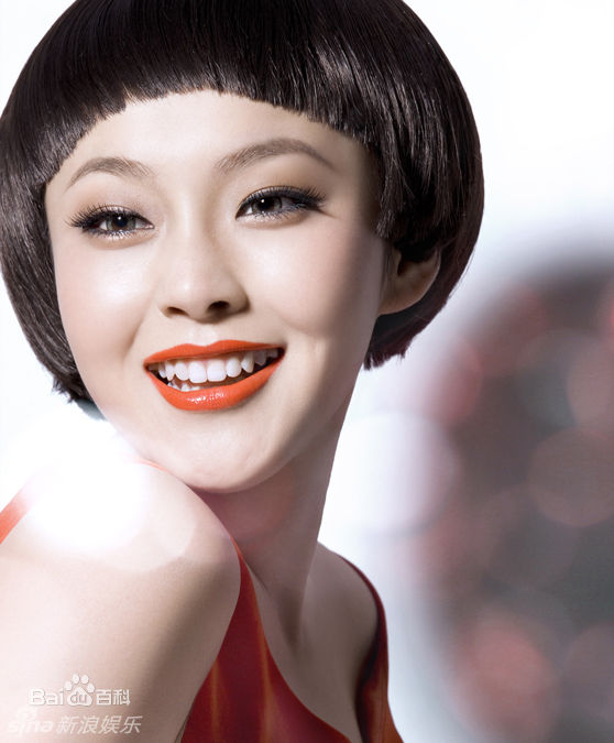 最全张佳宁(Karlina)精彩图册