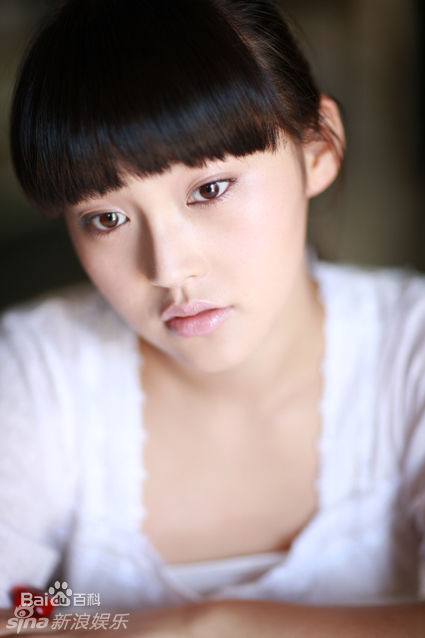 最全张佳宁(Karlina)精彩图册