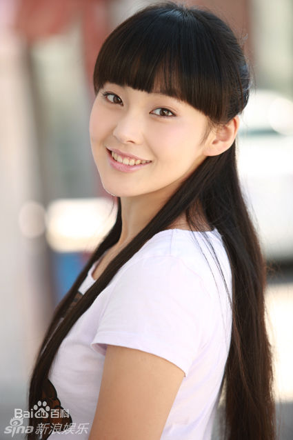 最全张佳宁(Karlina)精彩图册