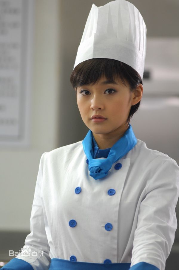 最全张佳宁(Karlina)精彩图册