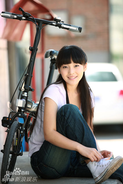 最全张佳宁(Karlina)精彩图册