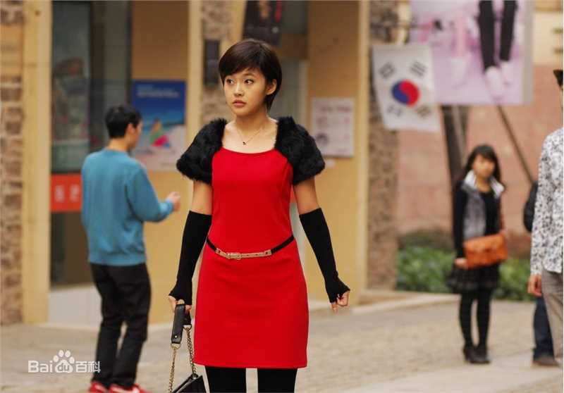 最全张佳宁(Karlina)精彩图册