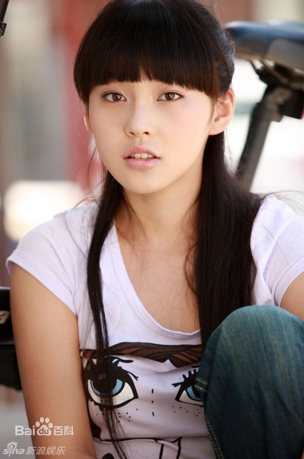 最全张佳宁(Karlina)精彩图册