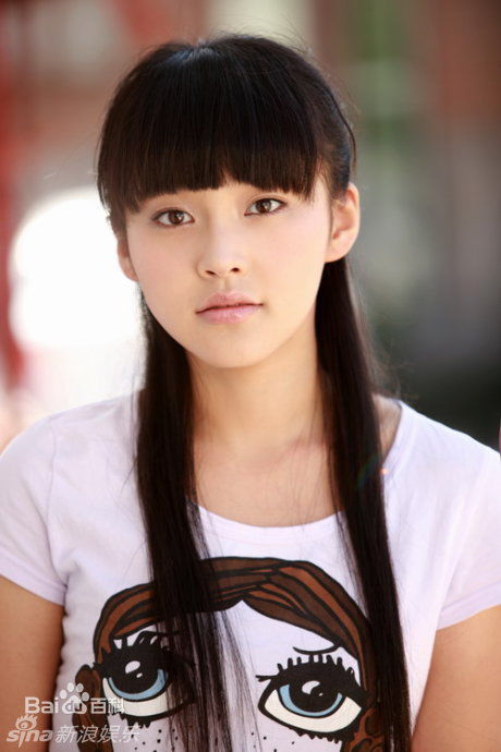 最全张佳宁(Karlina)精彩图册