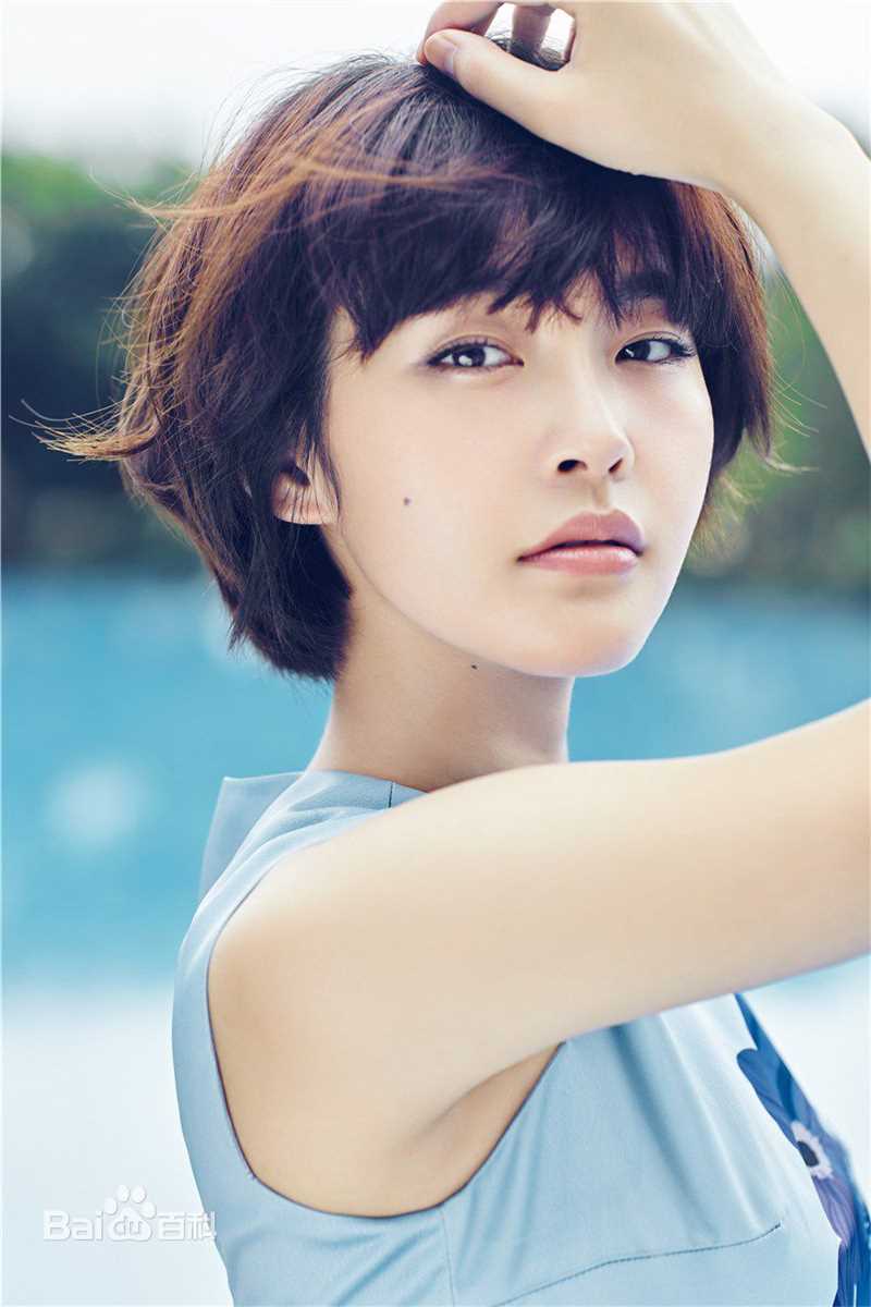 张佳宁(Karlina)概述图册图册