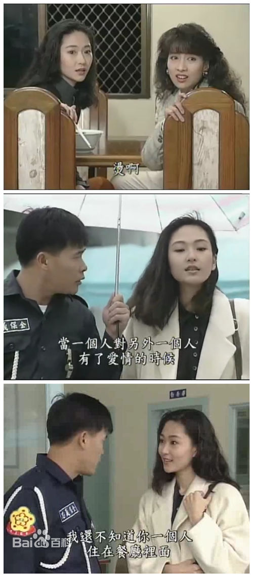 张玉嬿(Crystal Chang)影视作品壁纸壁纸