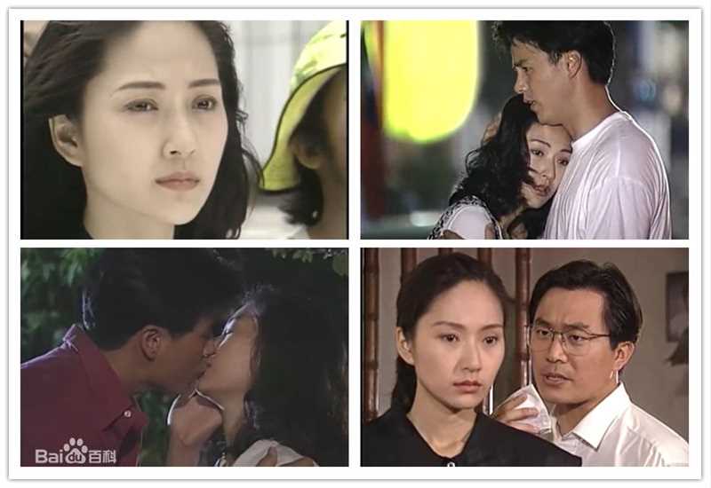 张玉嬿(Crystal Chang)影视作品壁纸壁纸