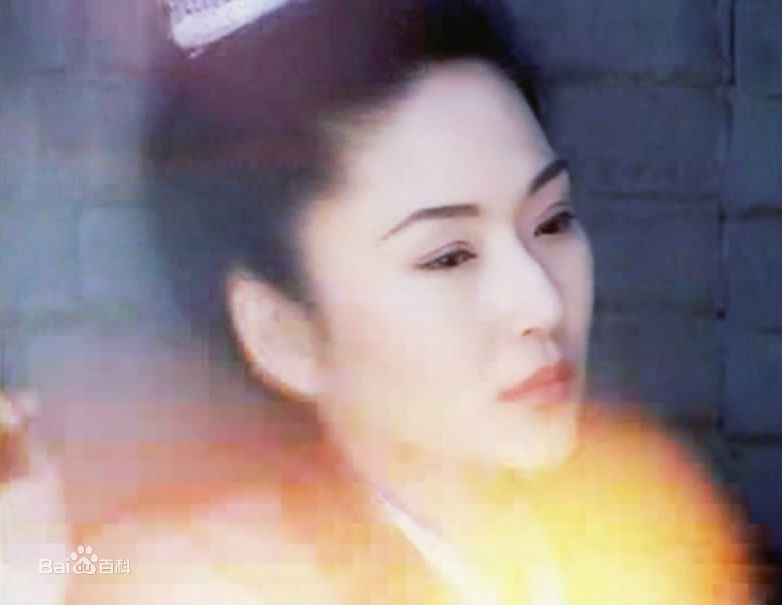 最全张玉嬿(Crystal Chang)在1999年民视《王宝钏与薛平贵》中的壁纸