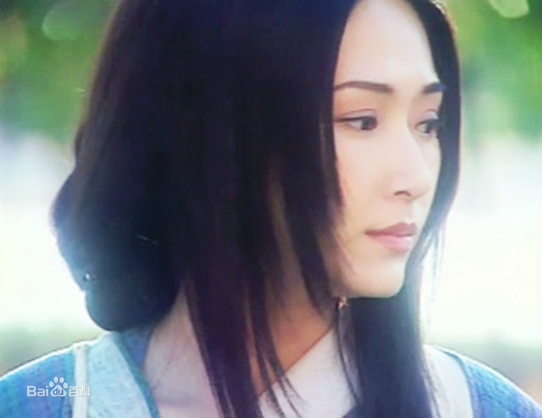 最全张玉嬿(Crystal Chang)在1999年民视《王宝钏与薛平贵》中的壁纸