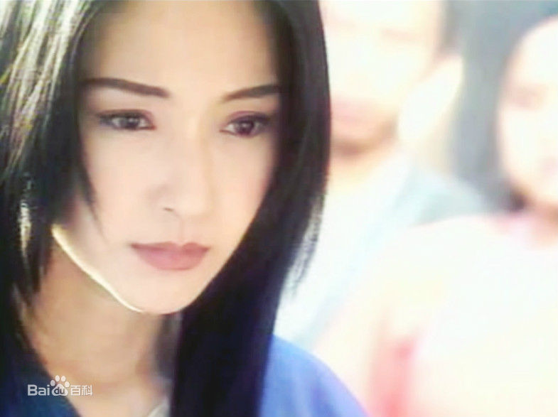 最全张玉嬿(Crystal Chang)在1999年民视《王宝钏与薛平贵》中的壁纸