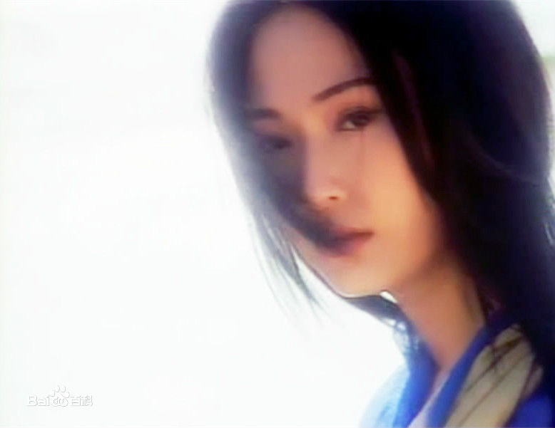 最全张玉嬿(Crystal Chang)在1999年民视《王宝钏与薛平贵》中的壁纸