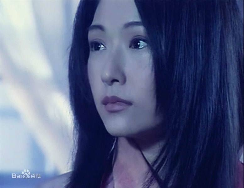 最全张玉嬿(Crystal Chang)在1999年民视《王宝钏与薛平贵》中的壁纸