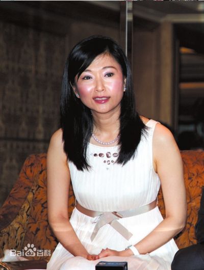 高清张玉嬿(Crystal Chang)图片