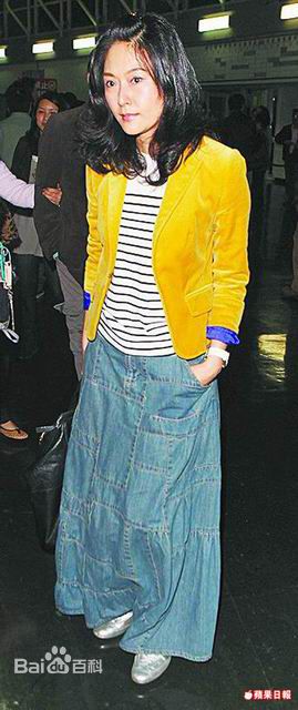 高清张玉嬿(Crystal Chang)图片