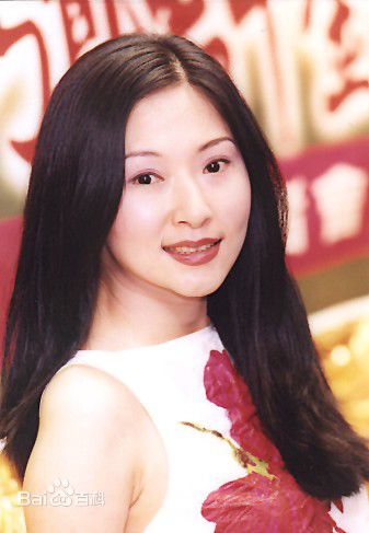 高清张玉嬿(Crystal Chang)图片