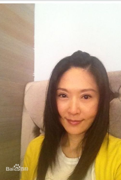 高清张玉嬿(Crystal Chang)图片