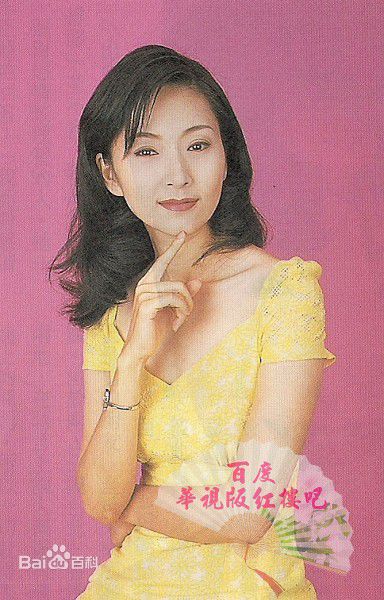 高清张玉嬿(Crystal Chang)图片