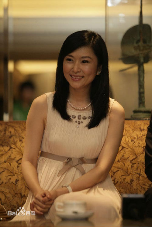 高清张玉嬿(Crystal Chang)图片