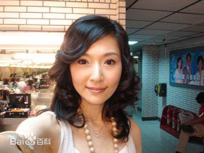 高清张玉嬿(Crystal Chang)图片