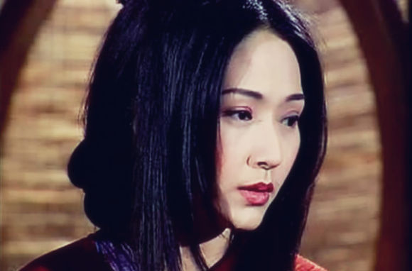 最优质张玉嬿(Crystal Chang)生活照