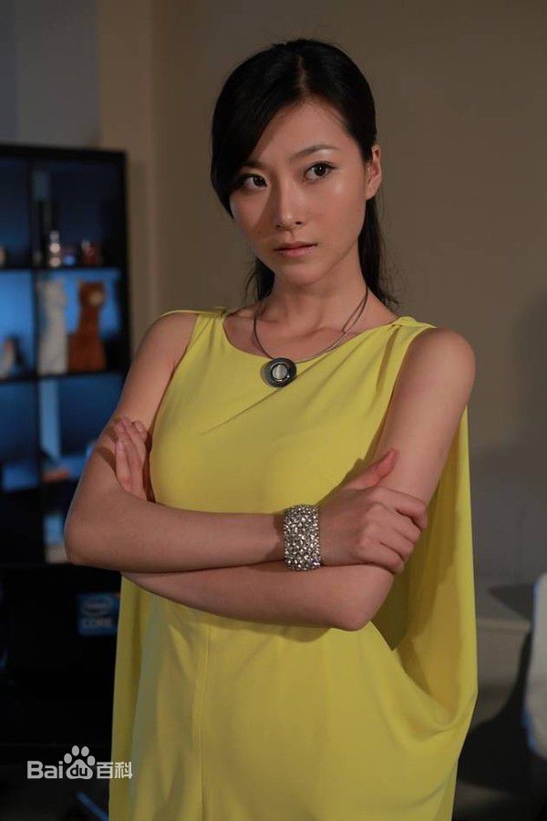 《段倩茹》精彩图册