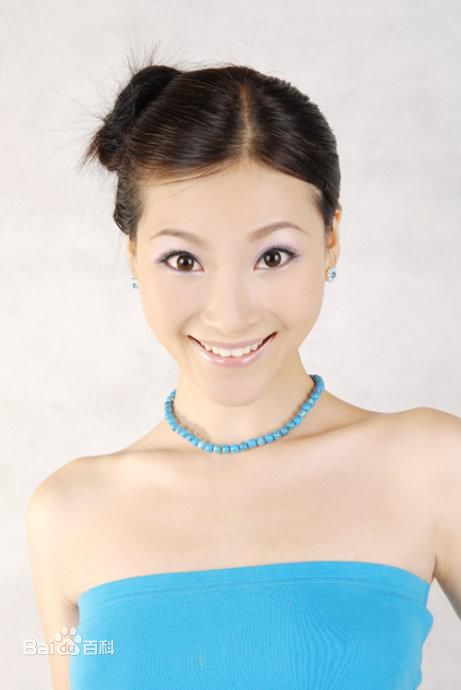 《段倩茹》精彩图册