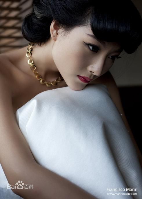 《段倩茹》精彩图册