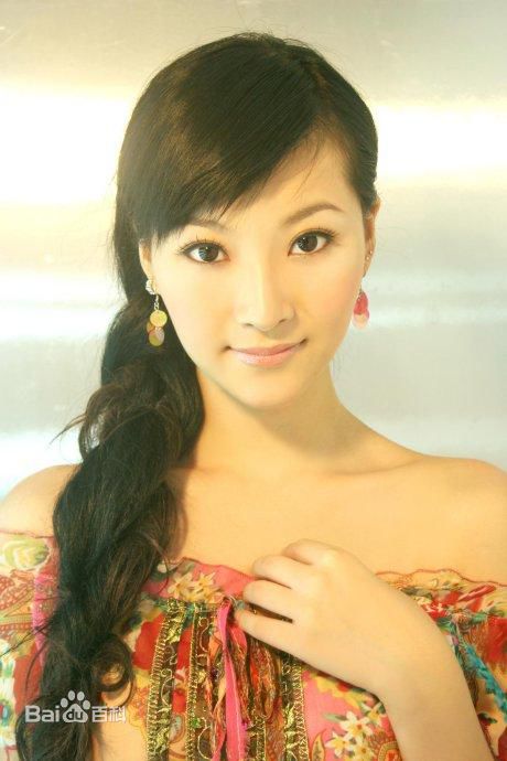 《段倩茹》封面图片