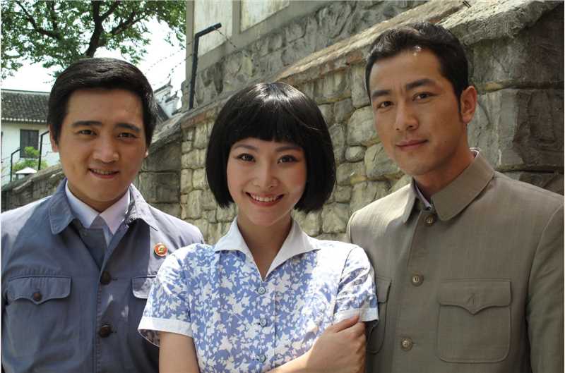 《段倩茹》封面图片