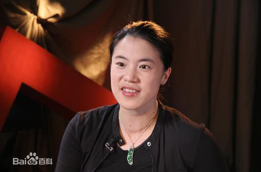 《王楠》封面图片