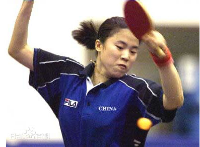 《王楠》封面图片