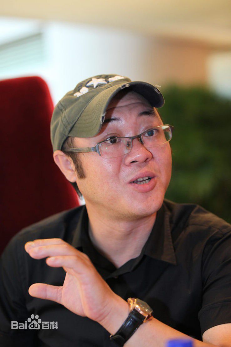 《张猛》封面图片