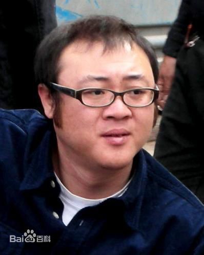 《张猛》封面图片