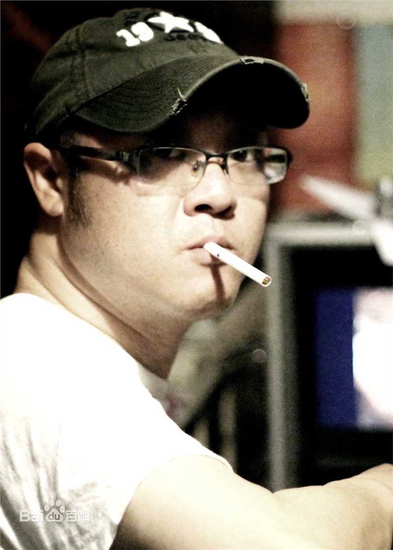 《张猛》封面图片