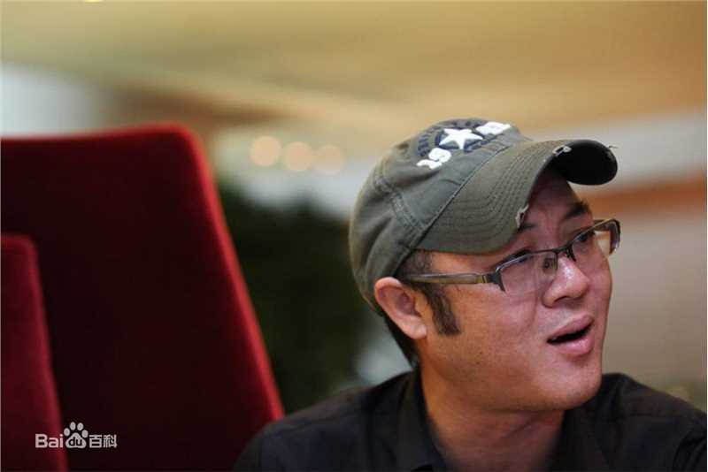 《张猛》封面图片