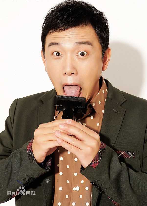 个人——潘斌龙