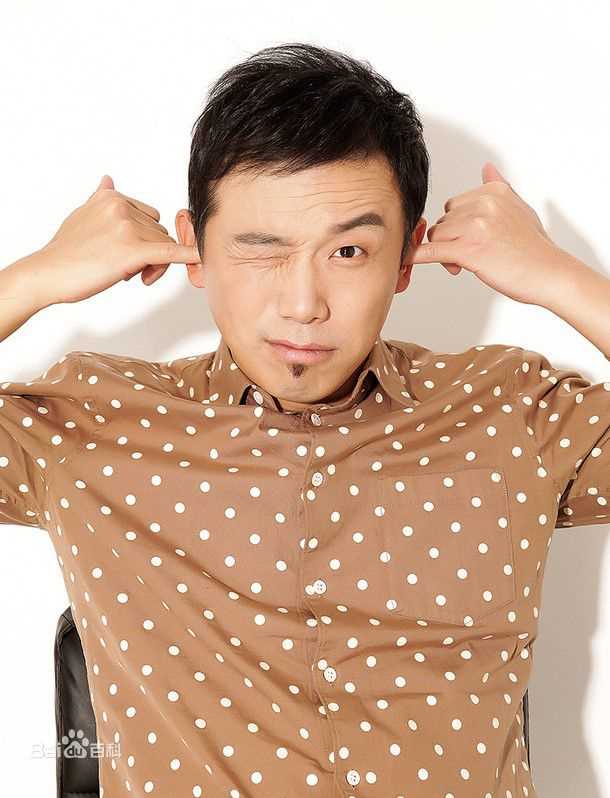 个人——潘斌龙