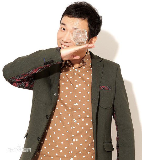 个人——潘斌龙