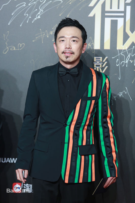 其他——潘斌龙