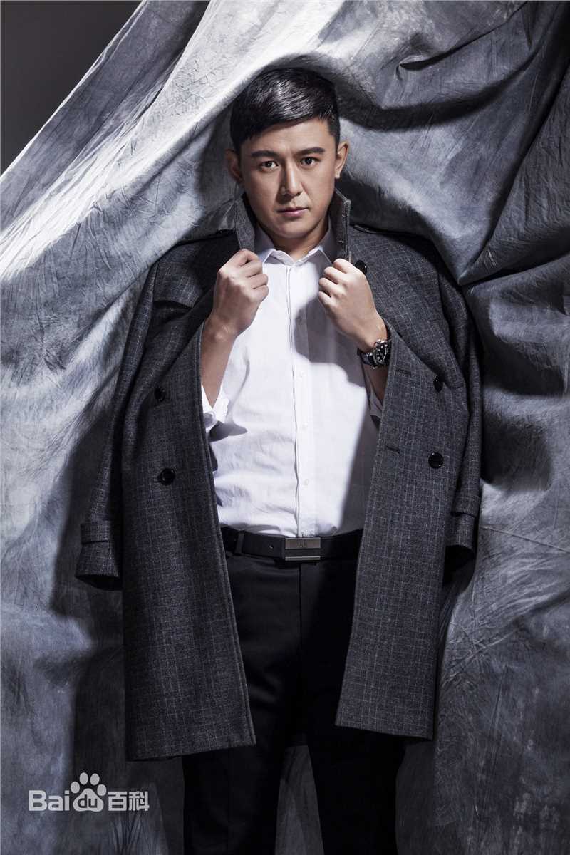 吕行的生活照和艺术照