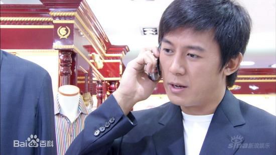 吕行的生活照和艺术照